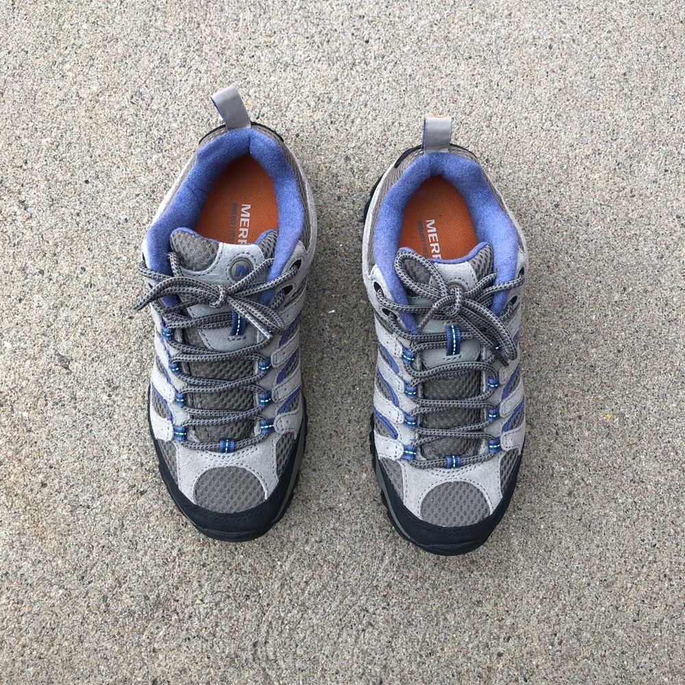 Merrell Moab Ventilator 2 Shoes